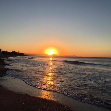 Precioso Y Soleado Lejlighed Dénia Eksteriør billede
