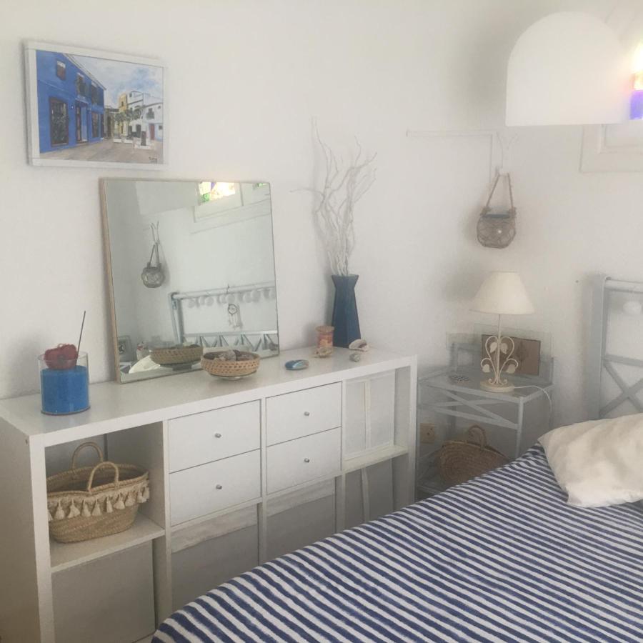 Precioso Y Soleado Lejlighed Dénia Eksteriør billede