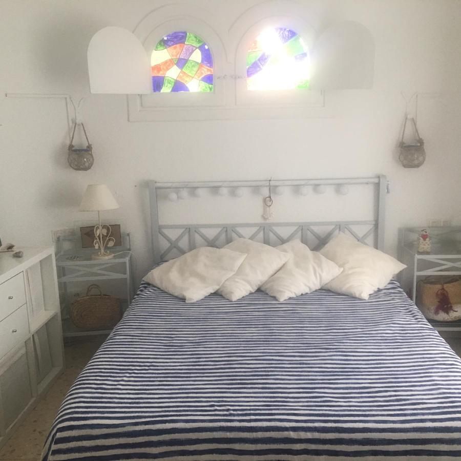 Precioso Y Soleado Lejlighed Dénia Eksteriør billede