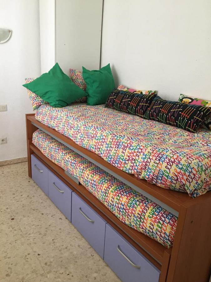 Precioso Y Soleado Lejlighed Dénia Eksteriør billede