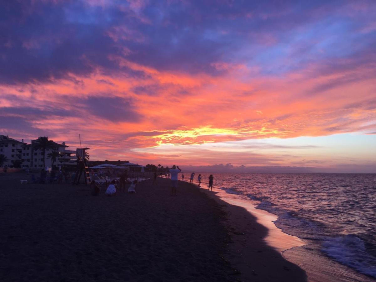 Precioso Y Soleado Lejlighed Dénia Eksteriør billede