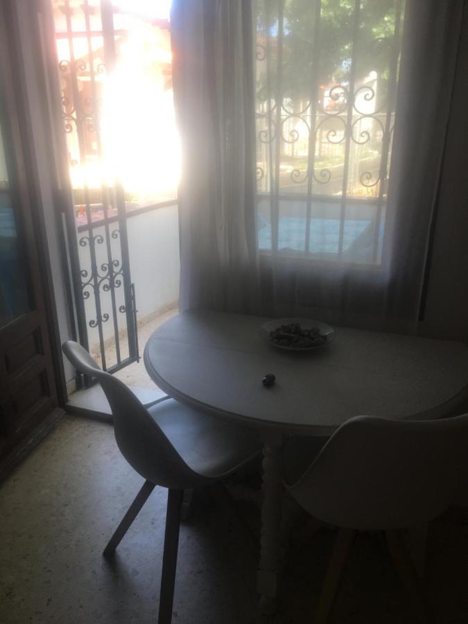 Precioso Y Soleado Lejlighed Dénia Eksteriør billede