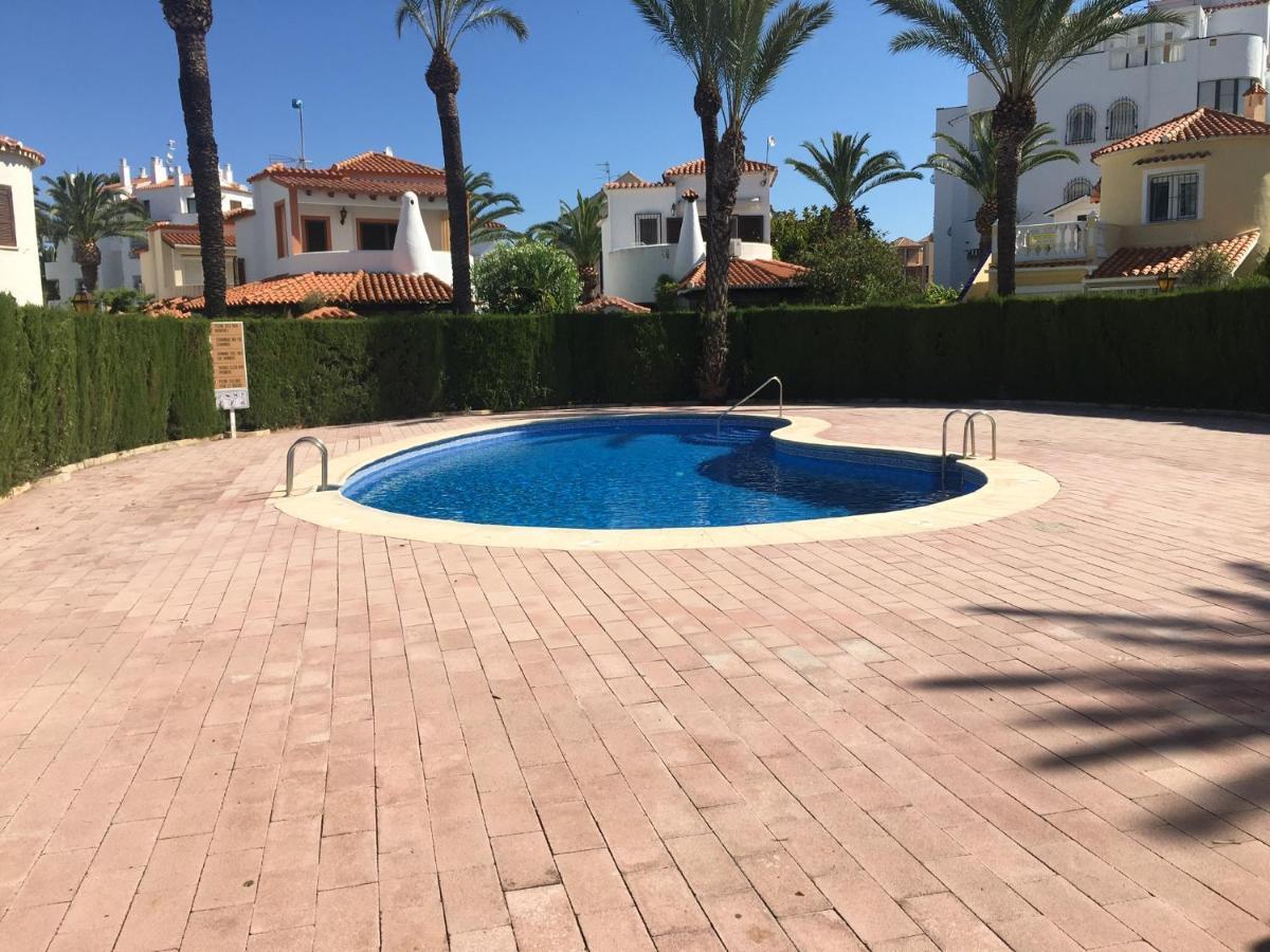 Precioso Y Soleado Lejlighed Dénia Eksteriør billede