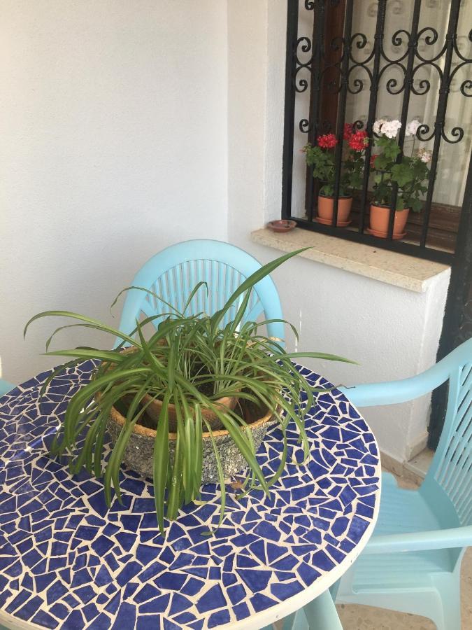 Precioso Y Soleado Lejlighed Dénia Eksteriør billede