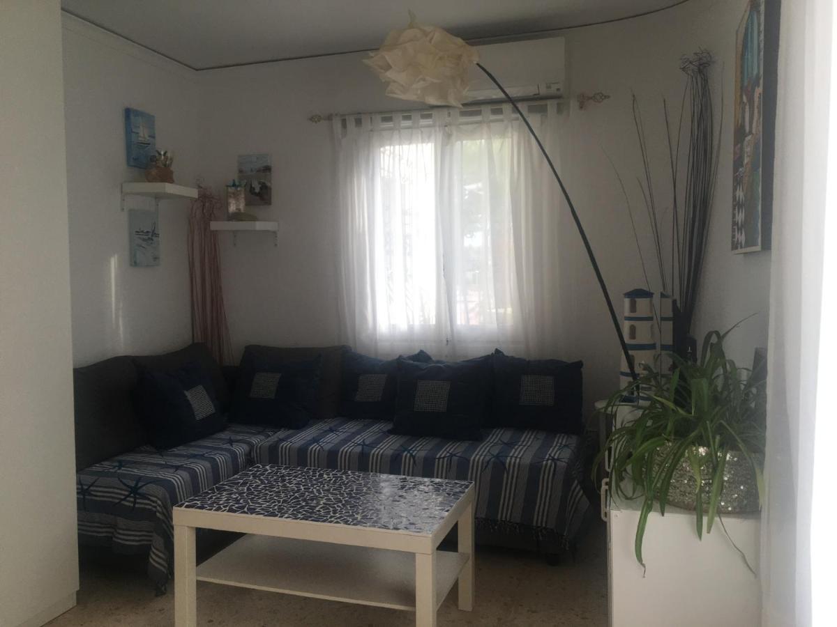 Precioso Y Soleado Lejlighed Dénia Eksteriør billede