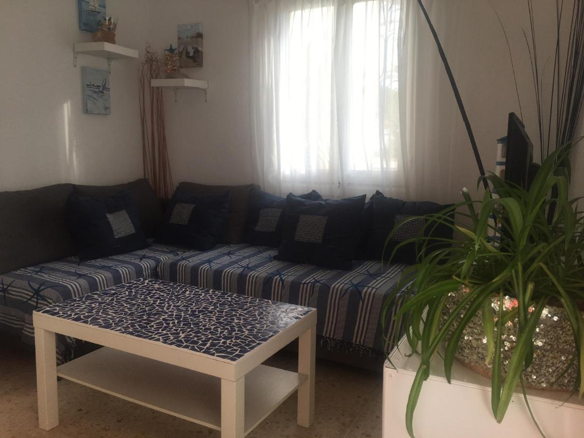 Precioso Y Soleado Lejlighed Dénia Eksteriør billede